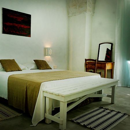 Masseria Palombara Relais & Spa - Adults Only Manduria Bagian luar foto