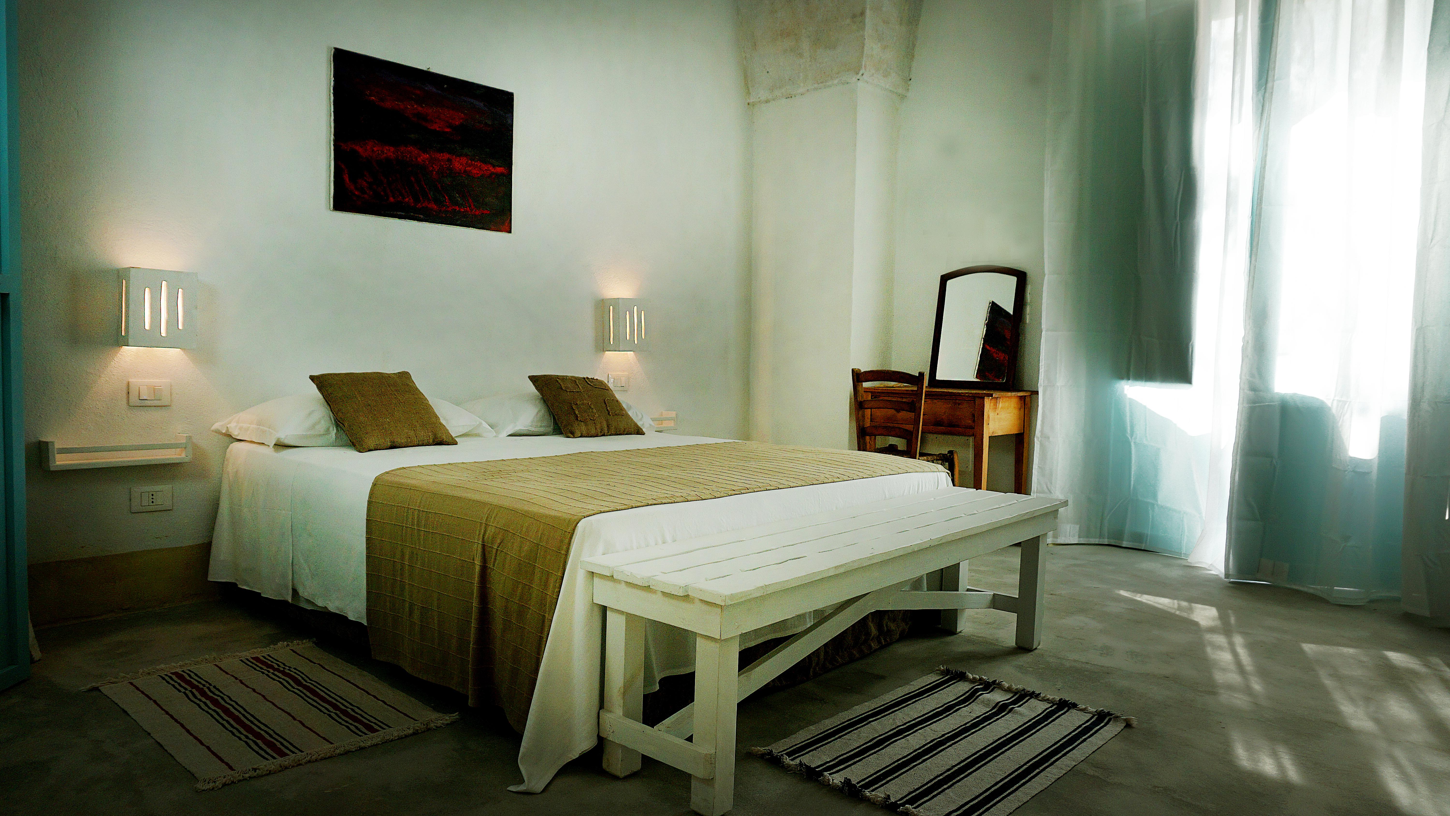 Masseria Palombara Relais & Spa - Adults Only Manduria Bagian luar foto