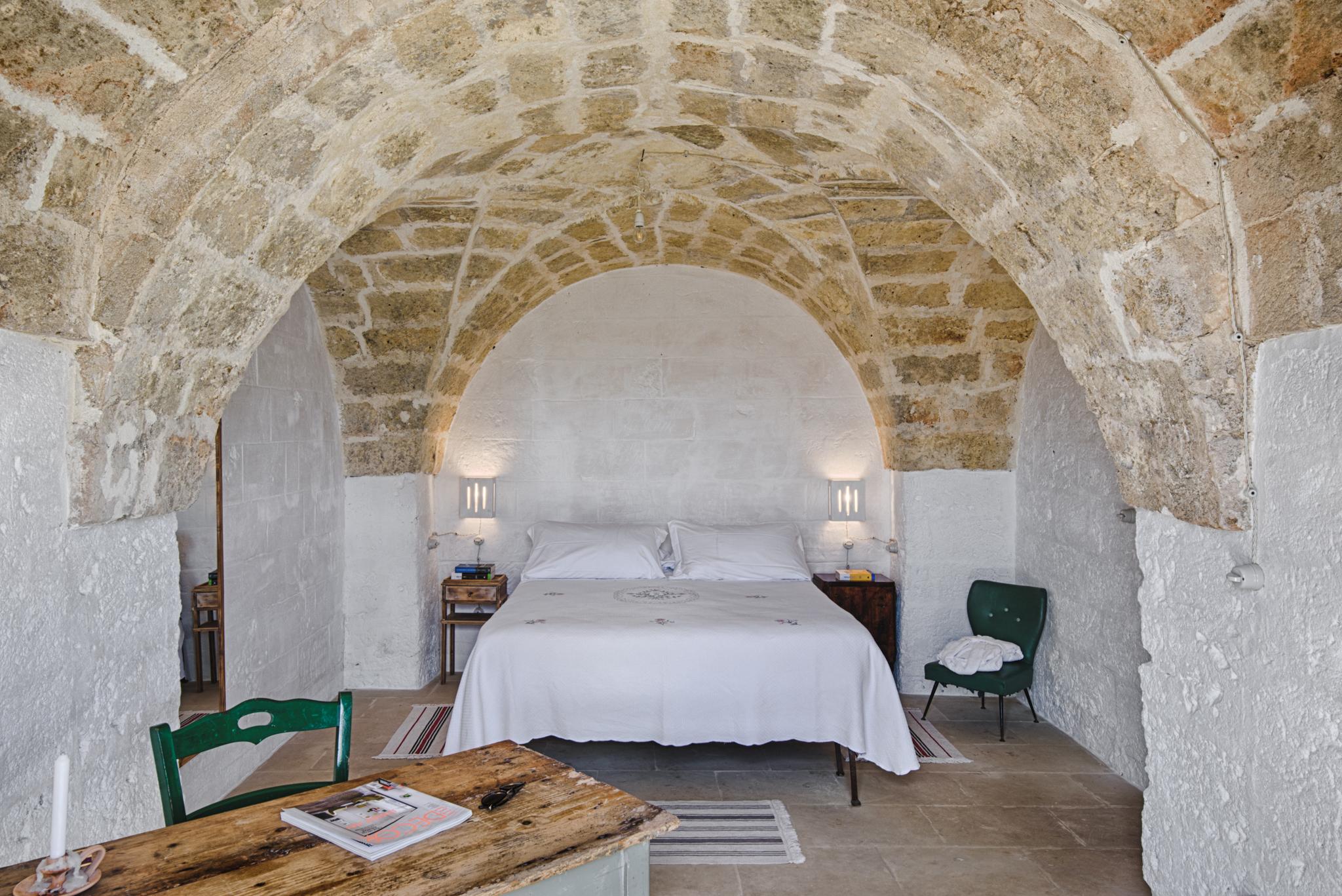Masseria Palombara Relais & Spa - Adults Only Manduria Bagian luar foto