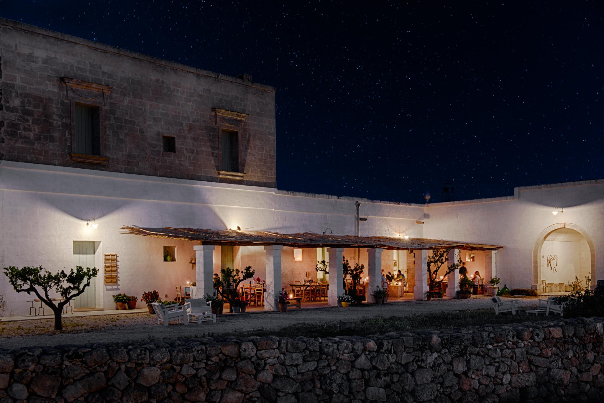 Masseria Palombara Relais & Spa - Adults Only Manduria Bagian luar foto