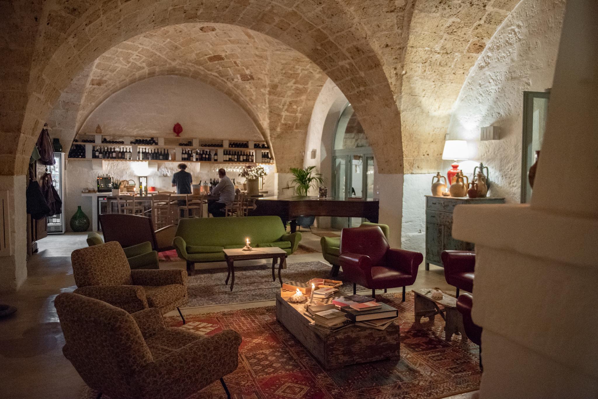 Masseria Palombara Relais & Spa - Adults Only Manduria Bagian luar foto