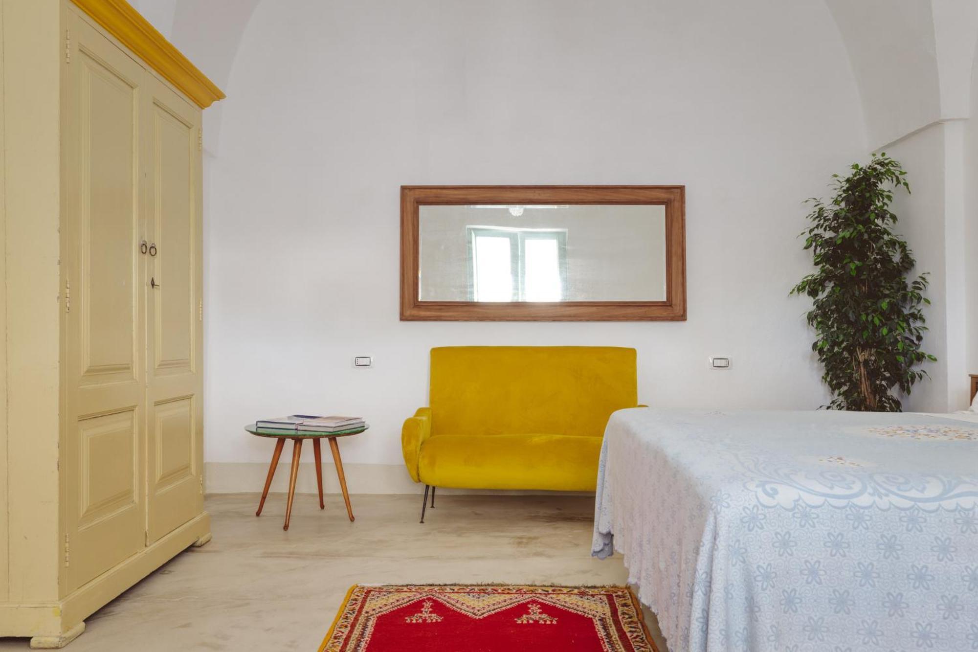 Masseria Palombara Relais & Spa - Adults Only Manduria Ruang foto