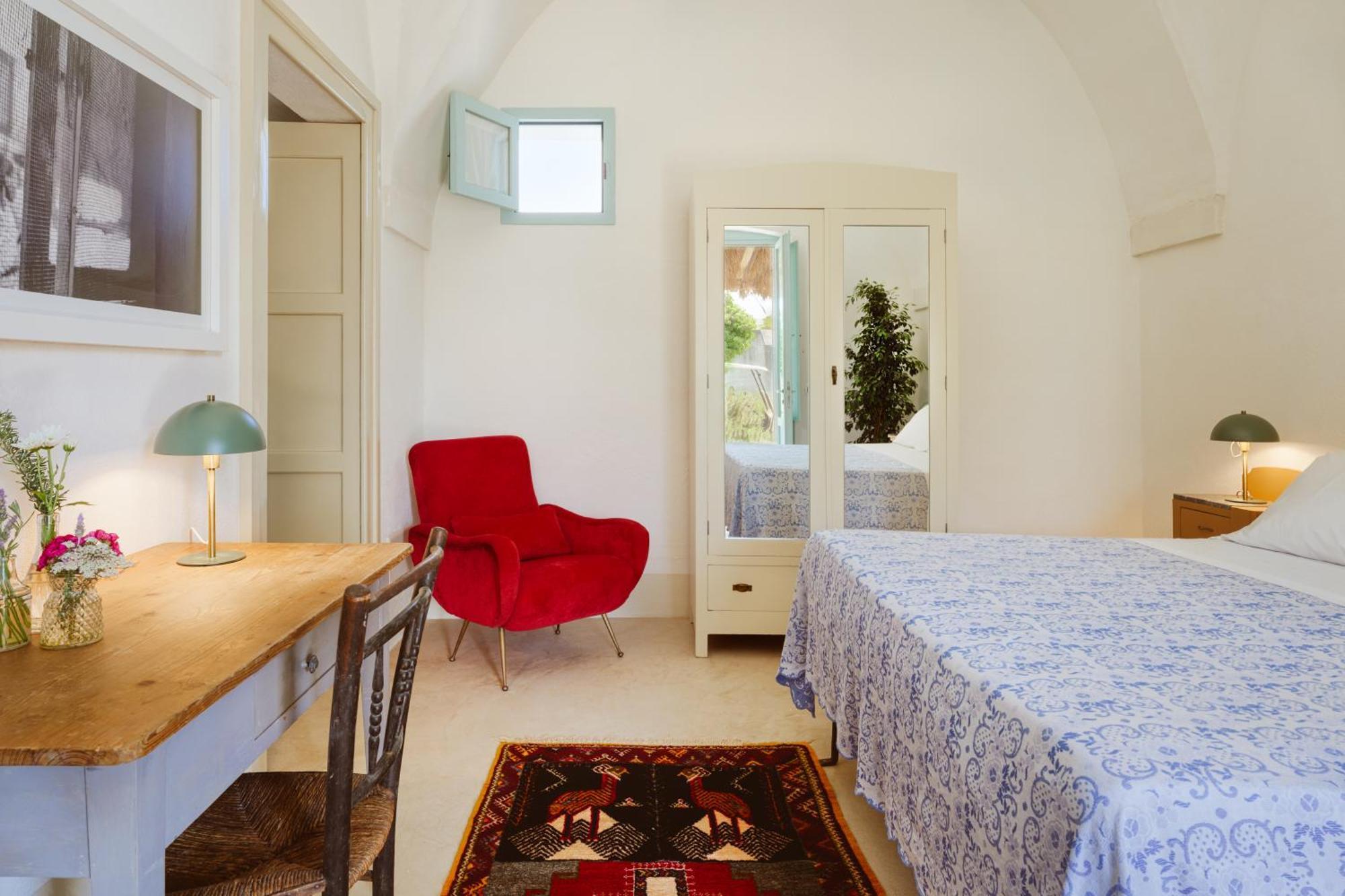 Masseria Palombara Relais & Spa - Adults Only Manduria Bagian luar foto