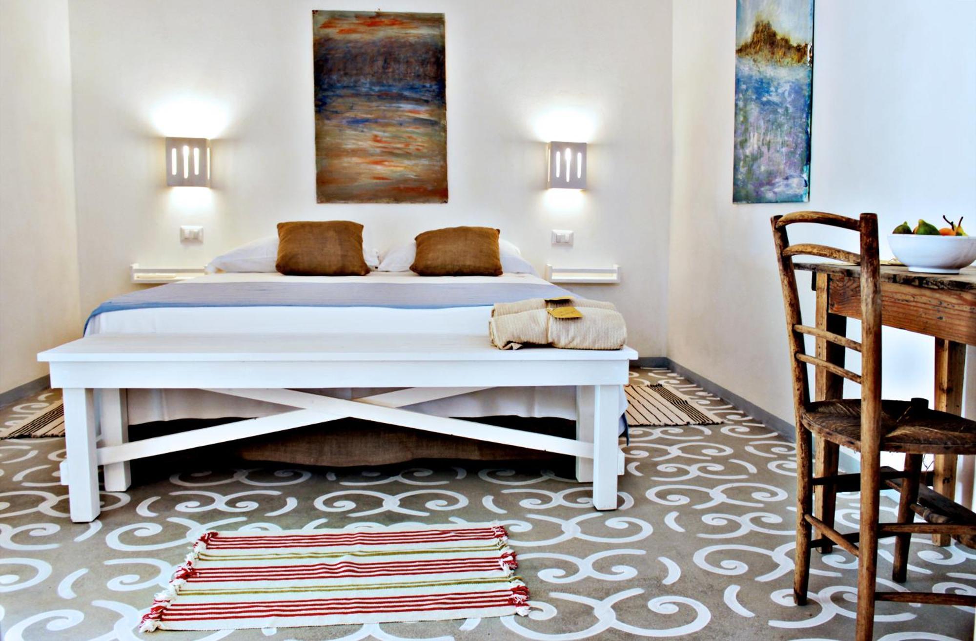 Masseria Palombara Relais & Spa - Adults Only Manduria Bagian luar foto